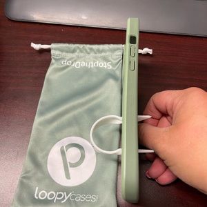 iPhone 13 Pro Max Loopy Case